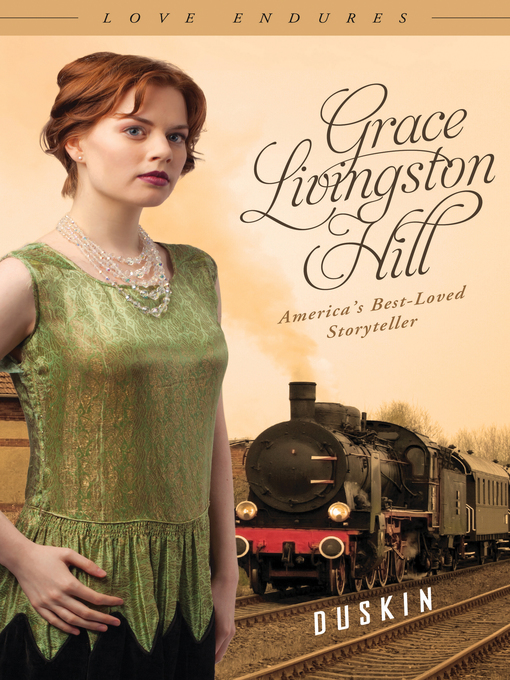 Title details for Duskin by Grace Livingston Hill - Available